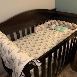 Crib 