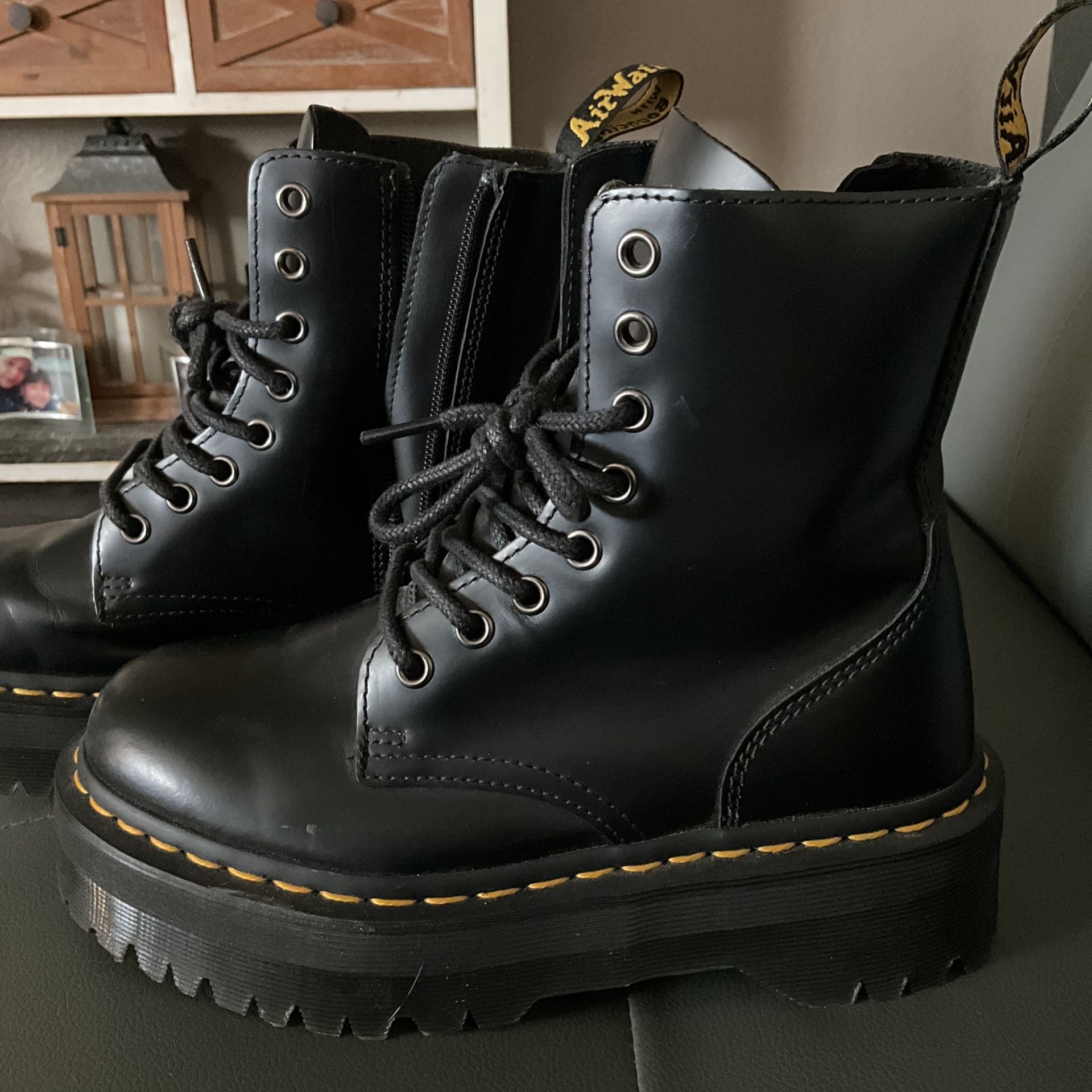 Doc Martens