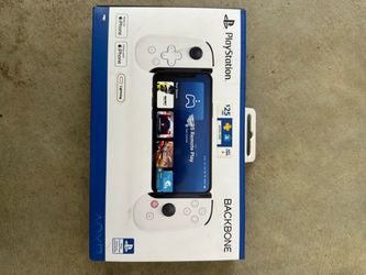 Backbone One PlayStation Edition for iPhone