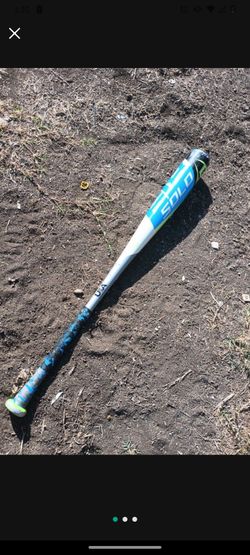 Louisville USA Baseball Bat 