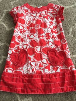 3T dress old navy