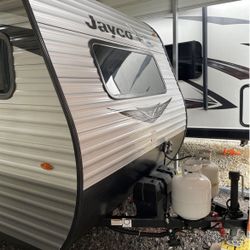2020 Jayco SLX 154BH