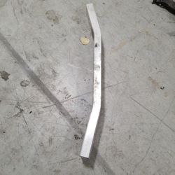 Parts 370z Rear Bumper Bar Crash Bar 2009 To 2020 Reinforcement Back