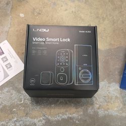 Video Smart Lock