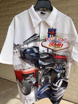 Men’s Sema Shirt
