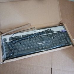 Hi Key Board