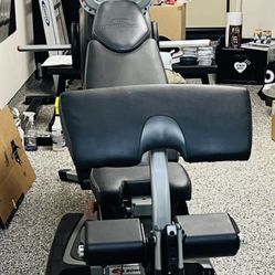 Bowflex Revolution Home Gym System