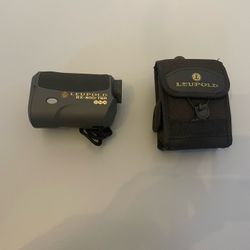 Leupold Laser Range Finder