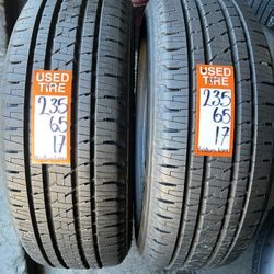 New Tires And Used Tires With 90% Tread Open Monday To Saturday 8:00am To 6:00pm Sundays 8:00am To 5:00pm 16714 union St Victorville 