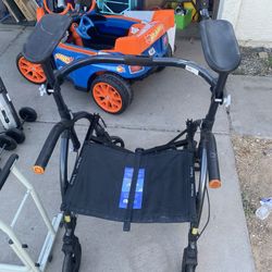 Upright Walker