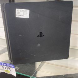 PS4