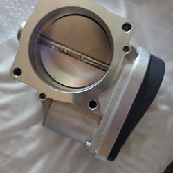 Throttle Body 