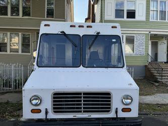 ****Food truck\ Restaurant On wheels***