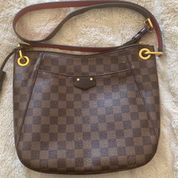 Louis Vuitton Cross Bag