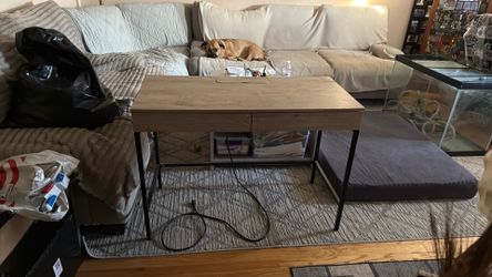 In very good condition