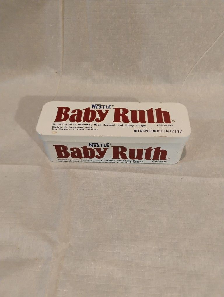 Small Tin Box Best Offer