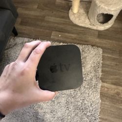 Apple Tv 