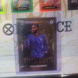 Merlin Adarabioyo MN-6