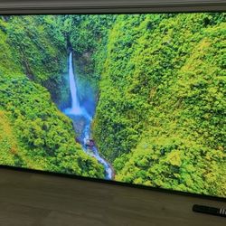 65" TCL QLED QM7-Series 4K UHD Smart TV (2024 model)