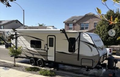 2021 2021 Starcraft Autumn Ridge 26BH – 29 ft – Bunkhouse 26BH