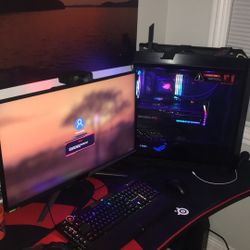 RTX 4090 ULTIMATE GAMING PC