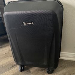 Small Carry On 