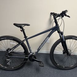 Bicycle Cannondale 