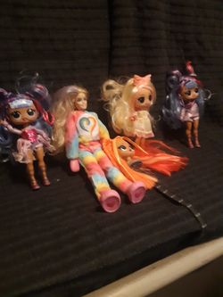 Toy's