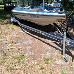 Sport Speed Boat (Project) It's Still Available 