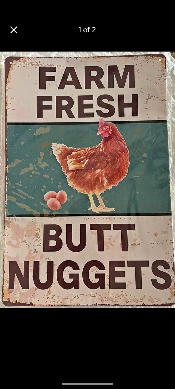 Hatching Eggs Duck & Chicken