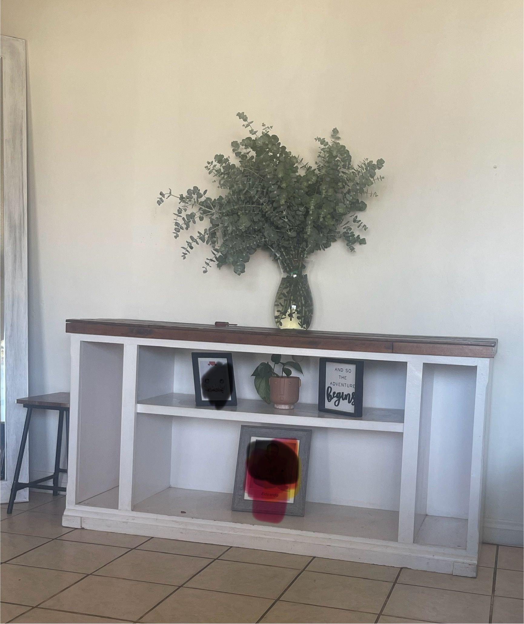 Mueble De Televisión