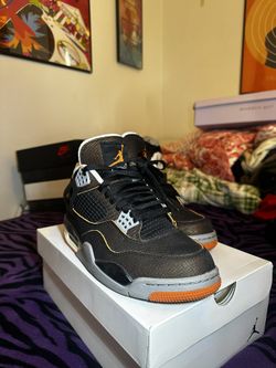 Air Jordan 3 Starfish
