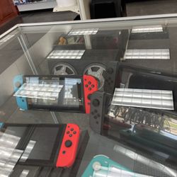 Nintendo Switch (each)