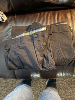 Men’s pants