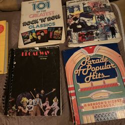 Music Book 4  And Free Home Improvement Book