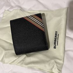 Burberry Wallet