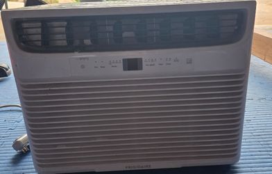 Frigidaire window air conditioner