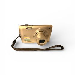 Nikon Coolpix S3300