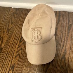 Burberry Hat