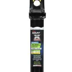 TowSmart Ball Hitch Towing X Mount With 21/2” Ball