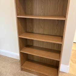 Book Case