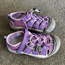 Keen Water Shoes Size 13