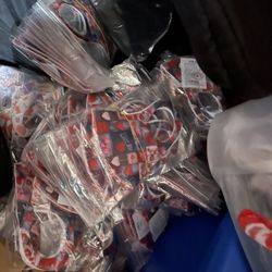 Face Masks Box 25$ Or Sold Separately 5/1$ 