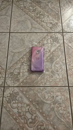 Samsung s9 Phone case