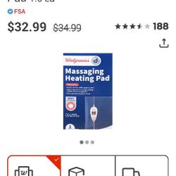 Heating Pad 