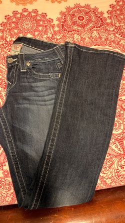 Jeans True Religion