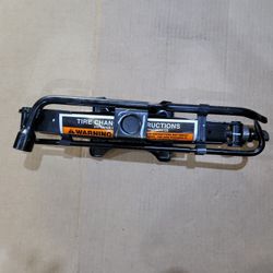 2001-2012 Ford Escape Mariner Spare Tire Jack & Tool Kit Lug Wrench OEM