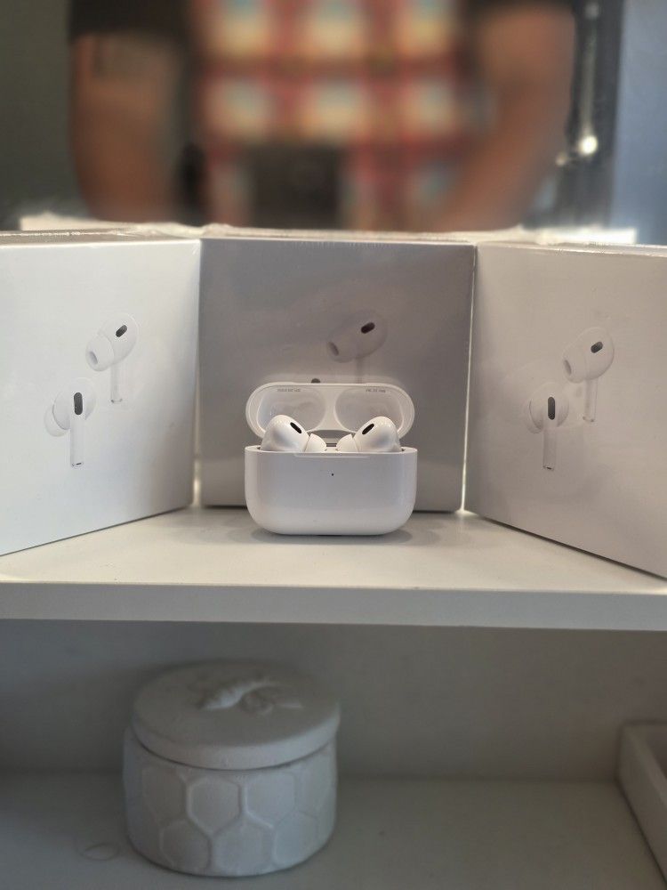 Airpod Pro 2