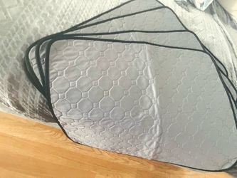Washable Dog Pee Pads