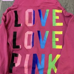 Victoria Secret/Pink Hoodie